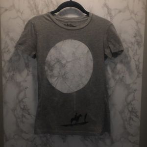 Cute Threadless Shirt